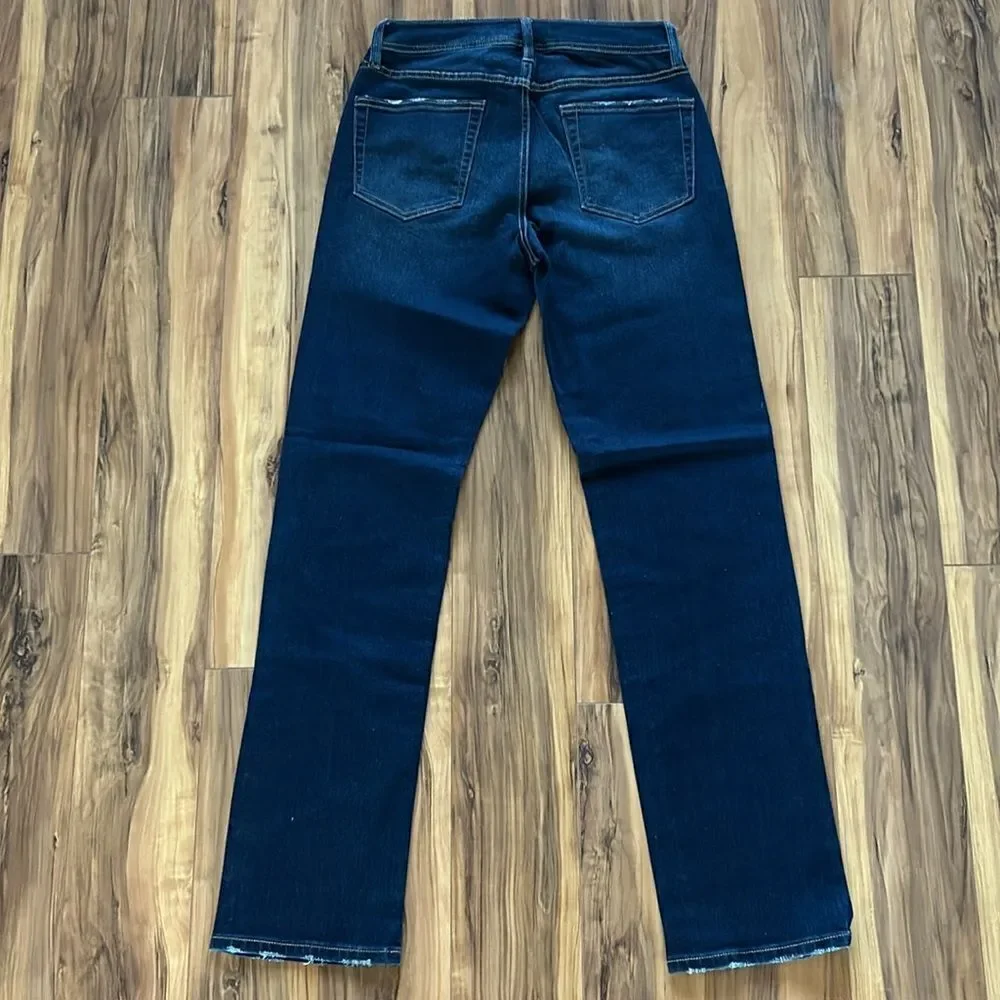 NEW Liverpool Mens Relaxed Straight Jeans